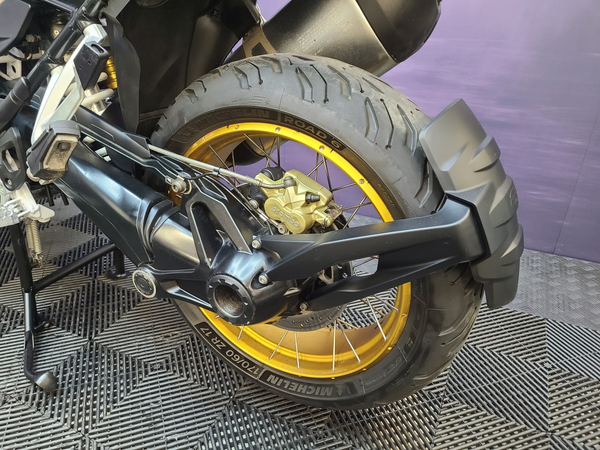 Used BMW R 1250 GS TE 2020 for sale - 78396198: Photo 17