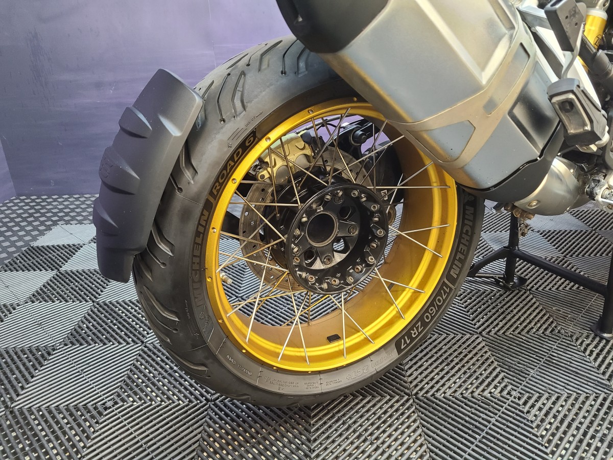 Used BMW R 1250 GS TE 2020 for sale - 78396198: Photo 18