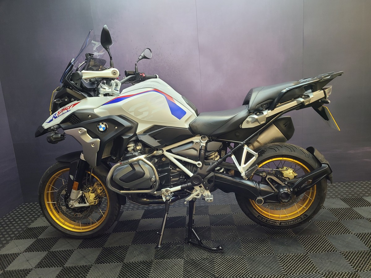 Used BMW R 1250 GS TE 2020 for sale - 78396198: Photo 3