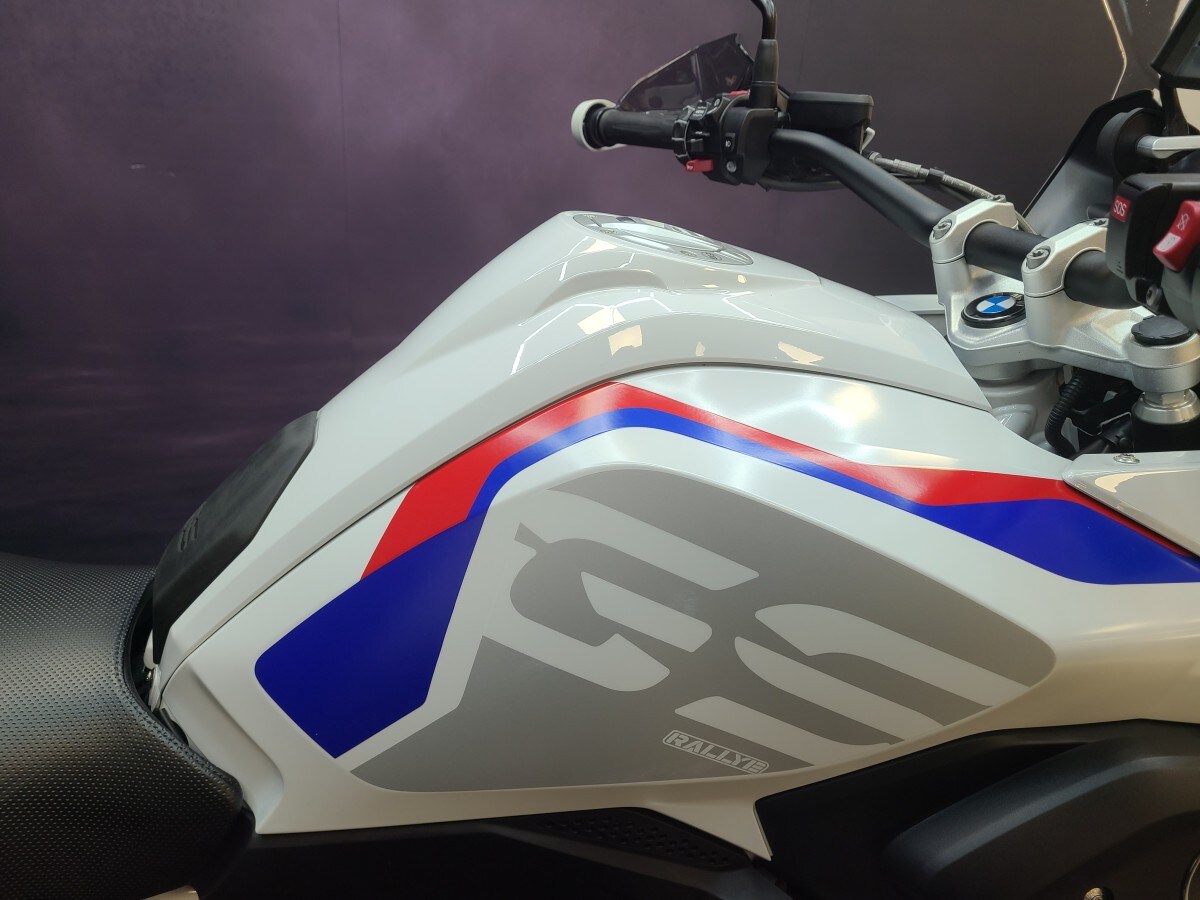 Used BMW R 1250 GS TE 2020 for sale - 78396198: Photo 6