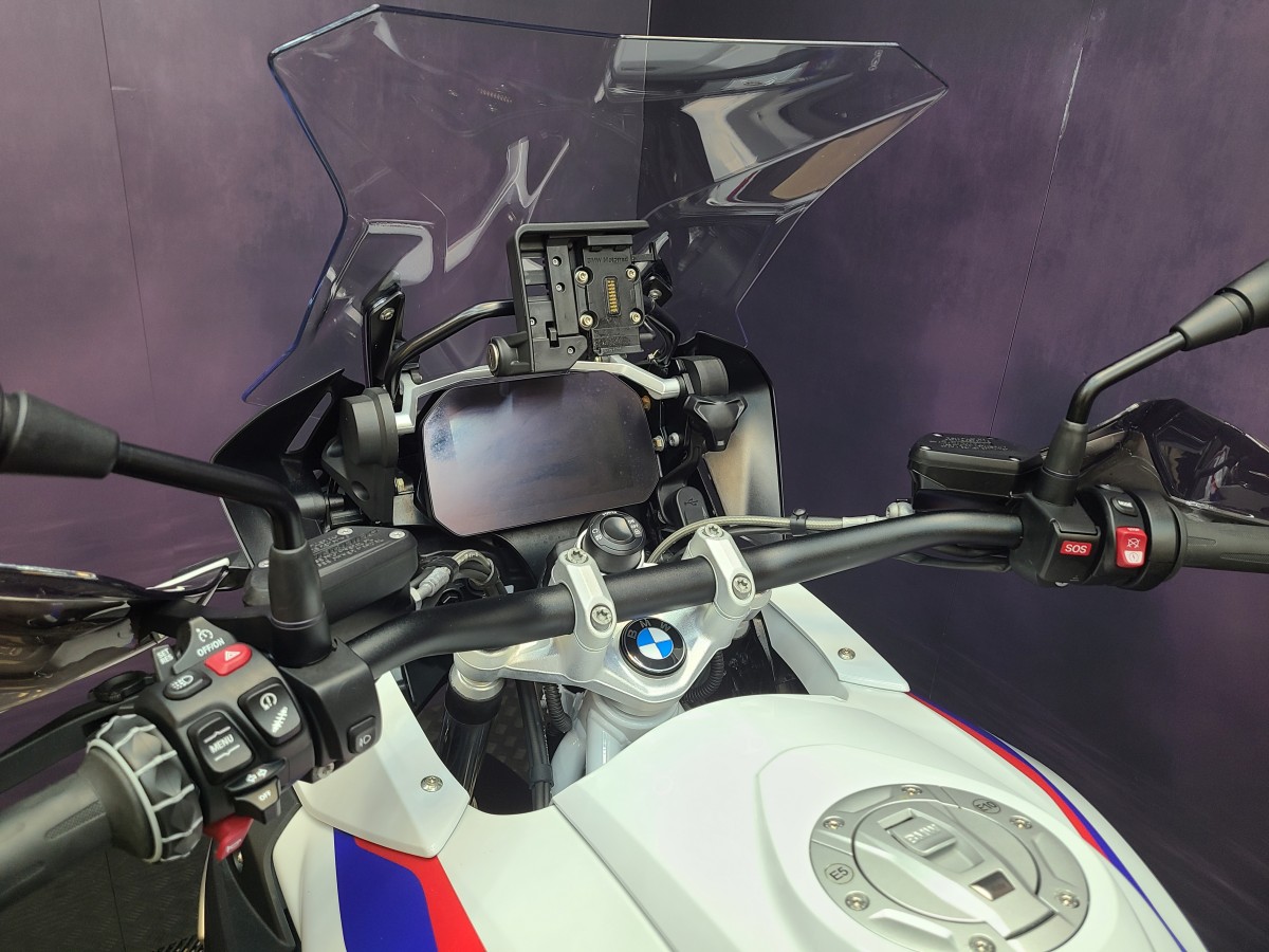 Used BMW R 1250 GS TE 2020 for sale - 78396198: Photo 7