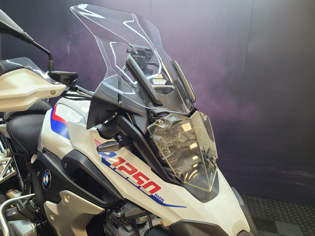 Used BMW R 1250 GS TE 2020 for sale - 78396198: Photo 8