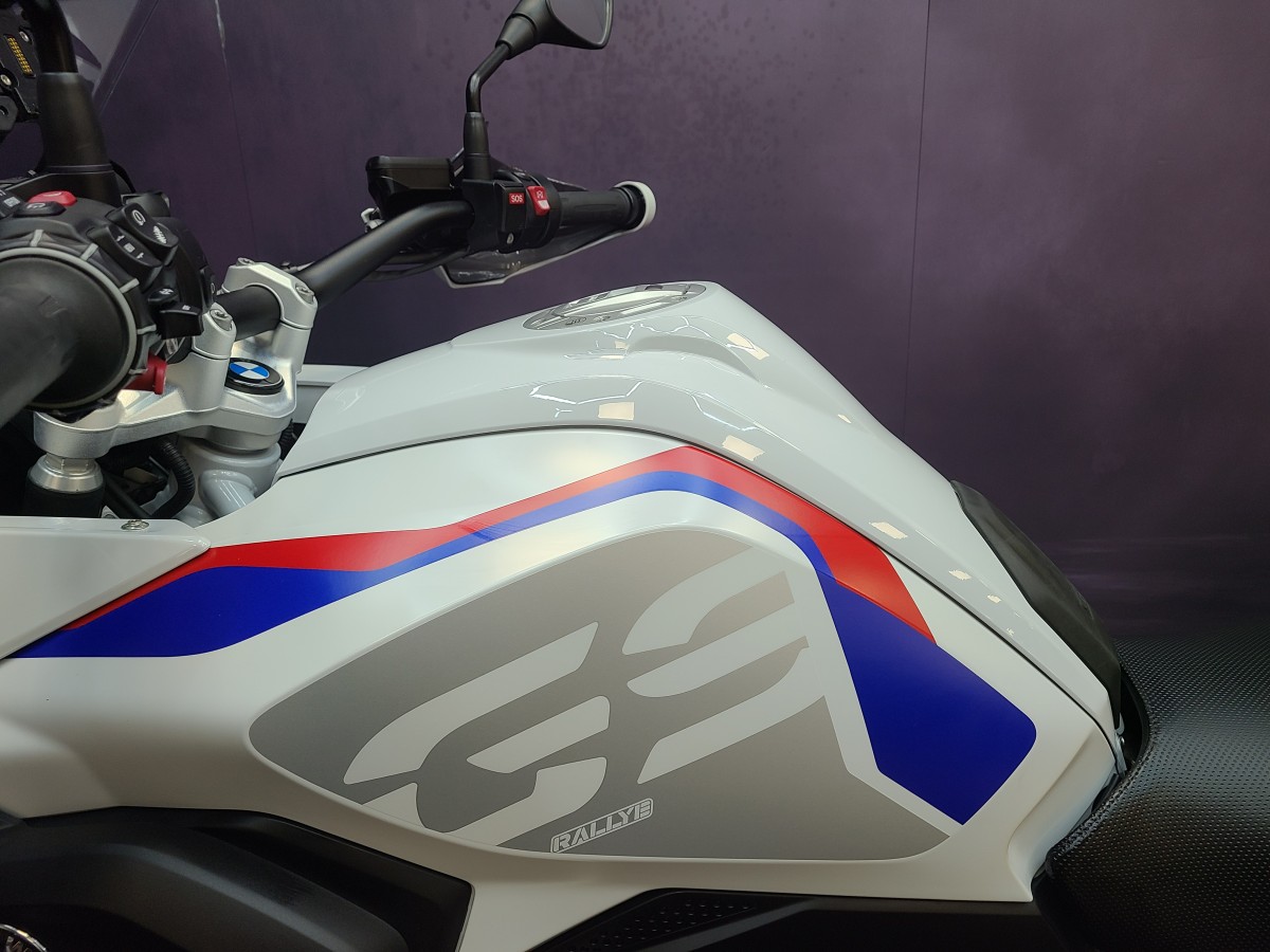 Used BMW R 1250 GS TE 2020 for sale - 78396198: Photo 9