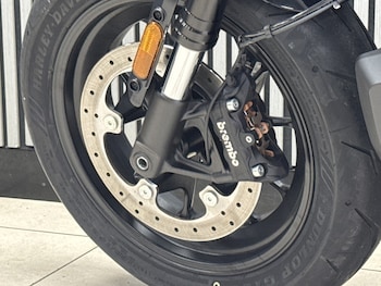 Used Harley-Davidson SPORTSTER S 1250 24 2026 for sale - bike-78395525: Photo