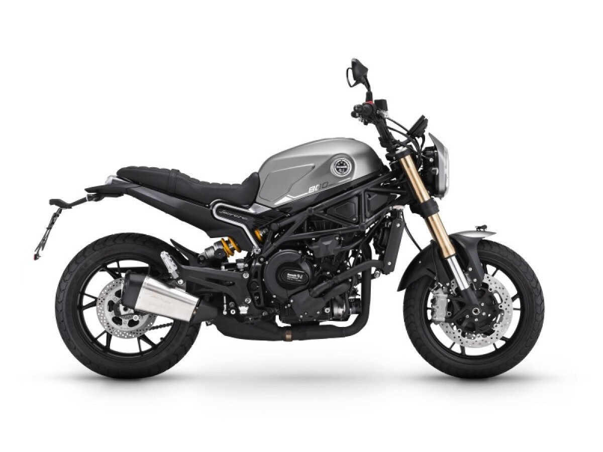 Used Benelli Leoncino 800 for sale - 78394109: Photo 2