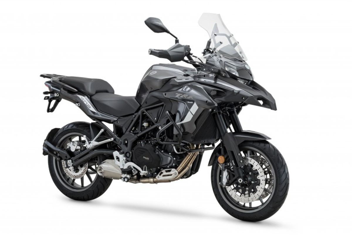 Used Benelli TRK 502 for sale - 78393598: Photo 6