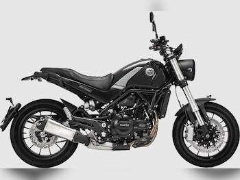 Used Benelli Leoncino 500 undefined for sale - bike-78398968: Photo