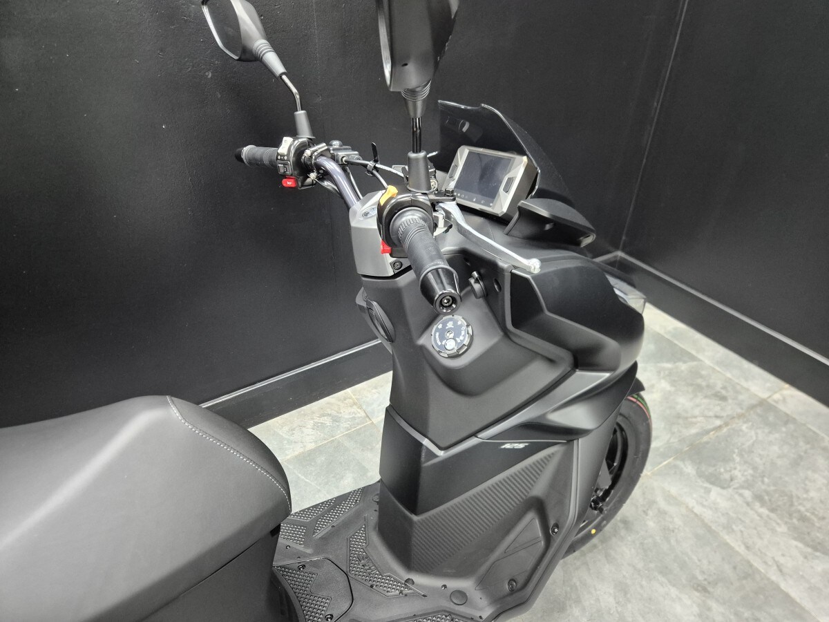 Used SYM JET 14 EVO 125cc for sale - 78836277: Photo 5