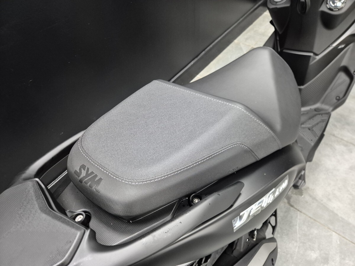 Used SYM JET 14 EVO 125cc for sale - 78836277: Photo 7