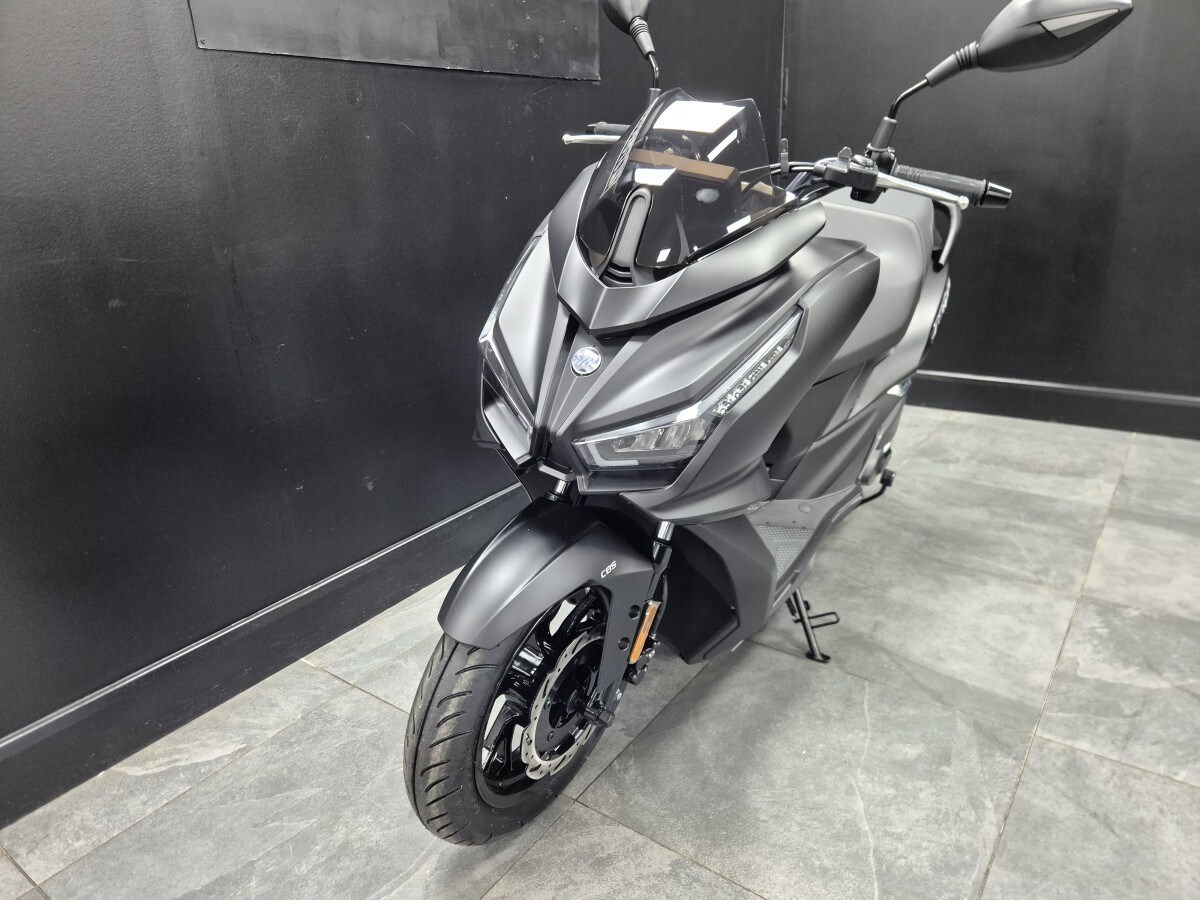 Used SYM JET 14 EVO 125cc for sale - 78836277: Photo 8