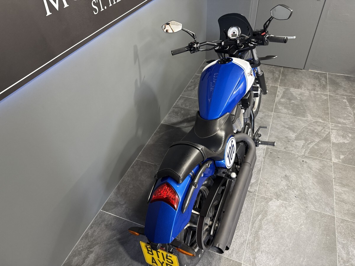 Used VICTORY JUDGE 2015 for sale - 78395804: Photo 10