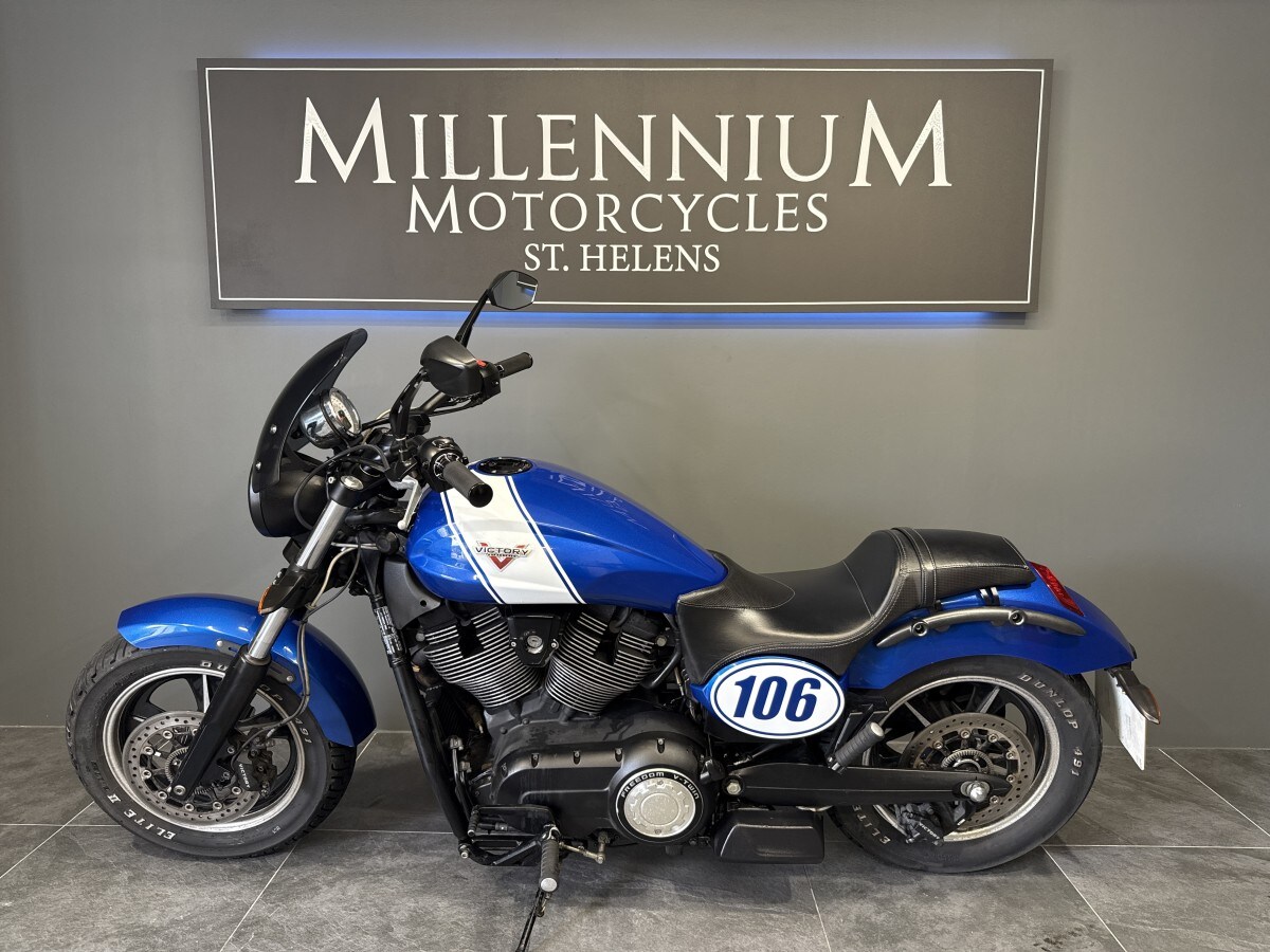 Used VICTORY JUDGE 2015 for sale - 78395804: Photo 11