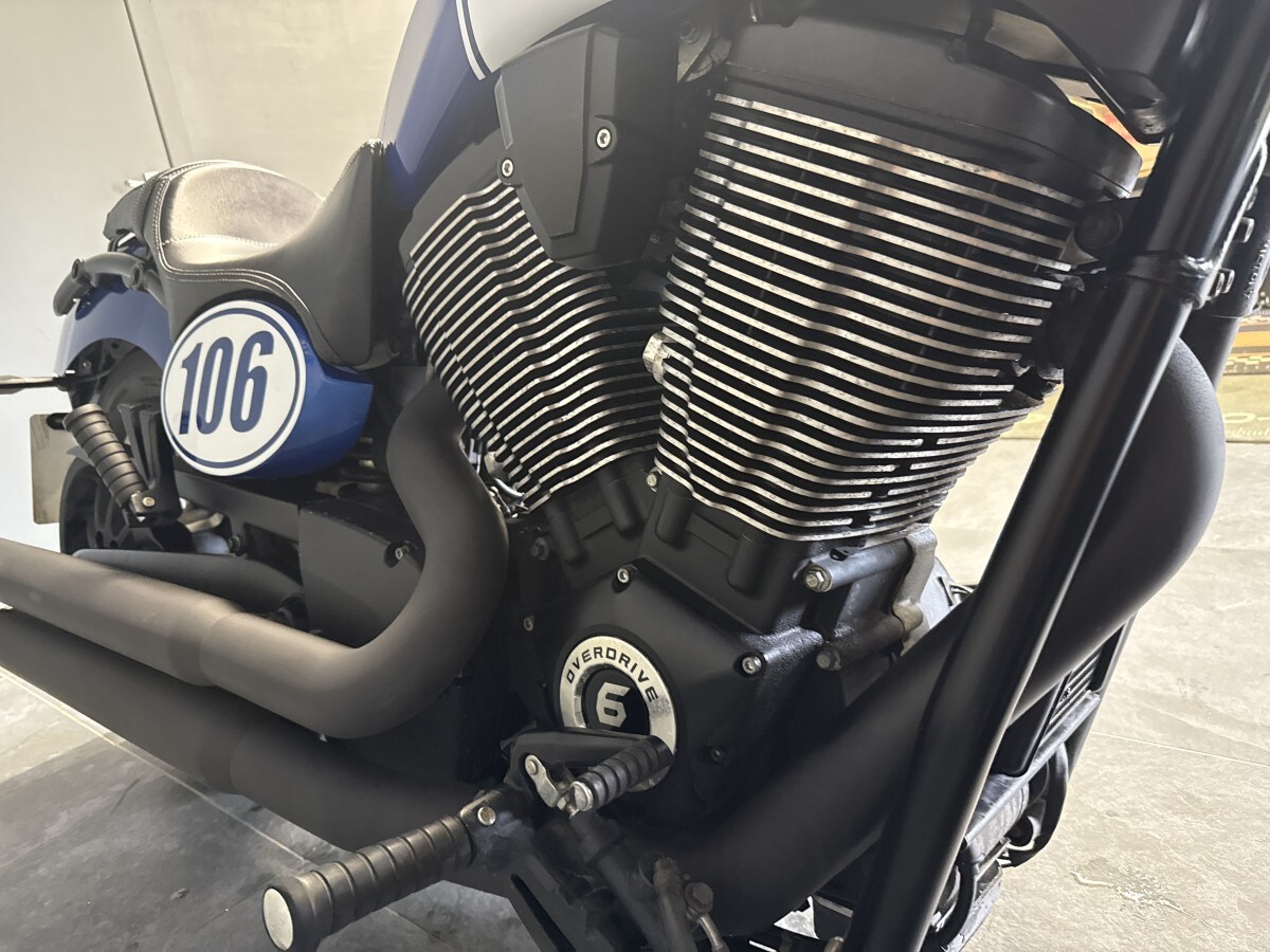 Used VICTORY JUDGE 2015 for sale - 78395804: Photo 12