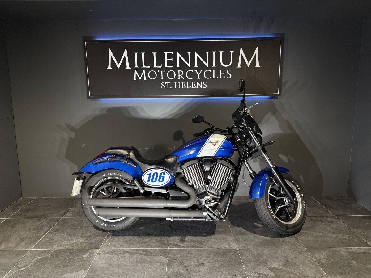 Used VICTORY JUDGE 2015 for sale - 78395804: Photo 13
