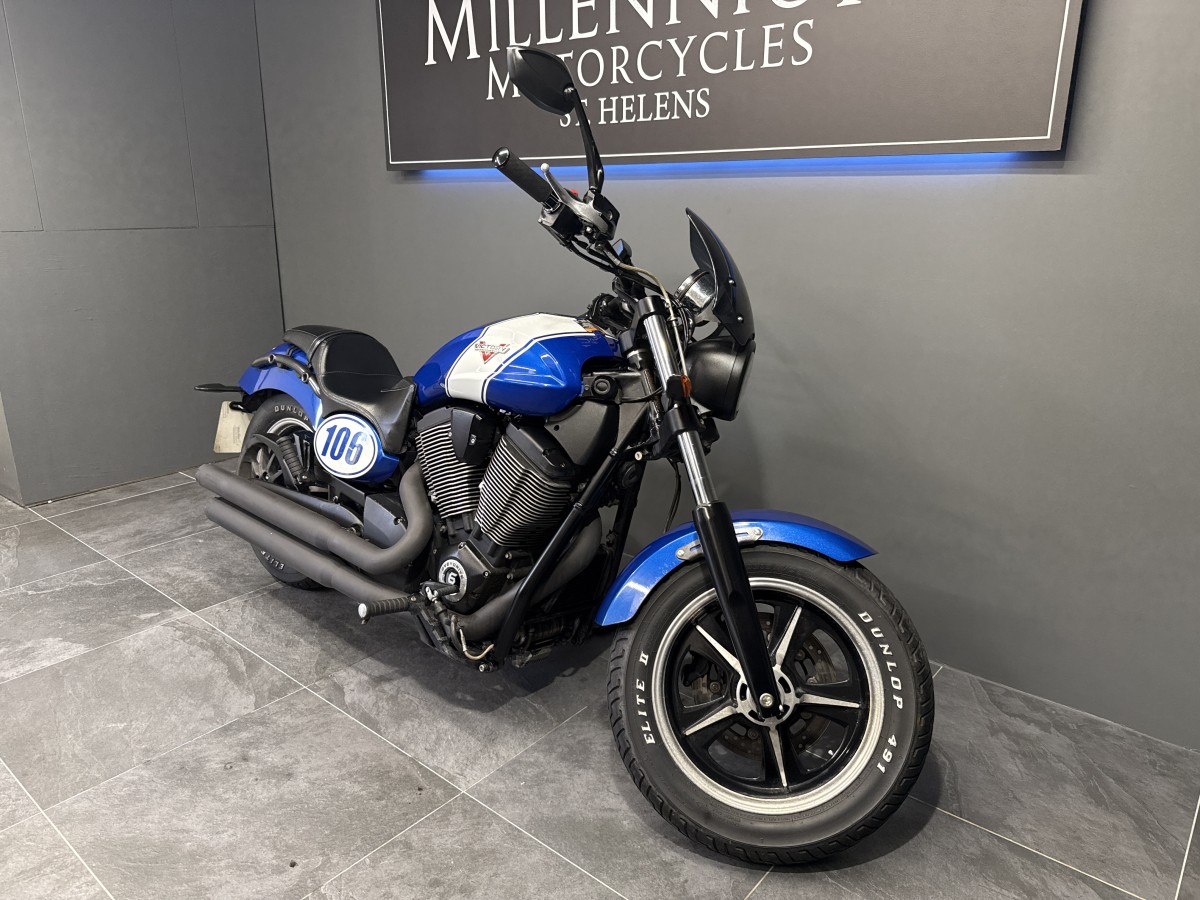 Used VICTORY JUDGE 2015 for sale - 78395804: Photo 2