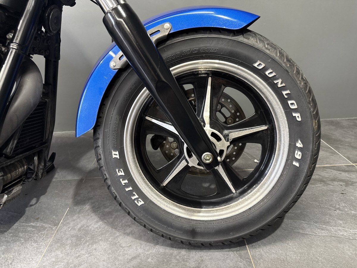 Used VICTORY JUDGE 2015 for sale - 78395804: Photo 4