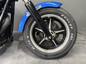 Used VICTORY JUDGE 2015 for sale - bike-78395804: Photo