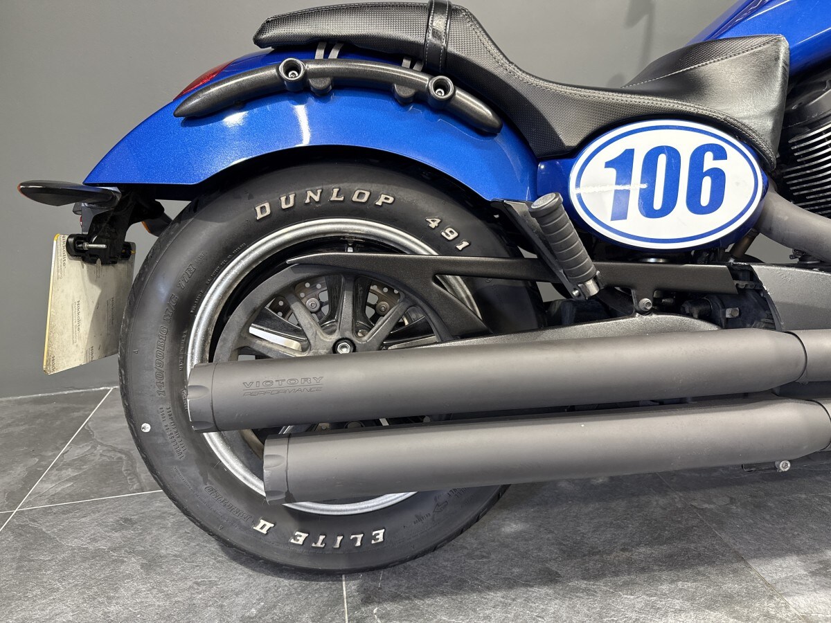 Used VICTORY JUDGE 2015 for sale - 78395804: Photo 5