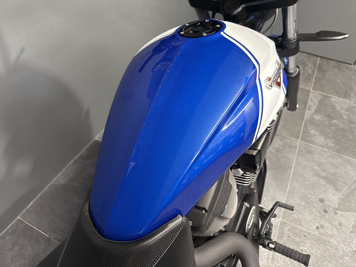 Used VICTORY JUDGE 2015 for sale - 78395804: Photo 7