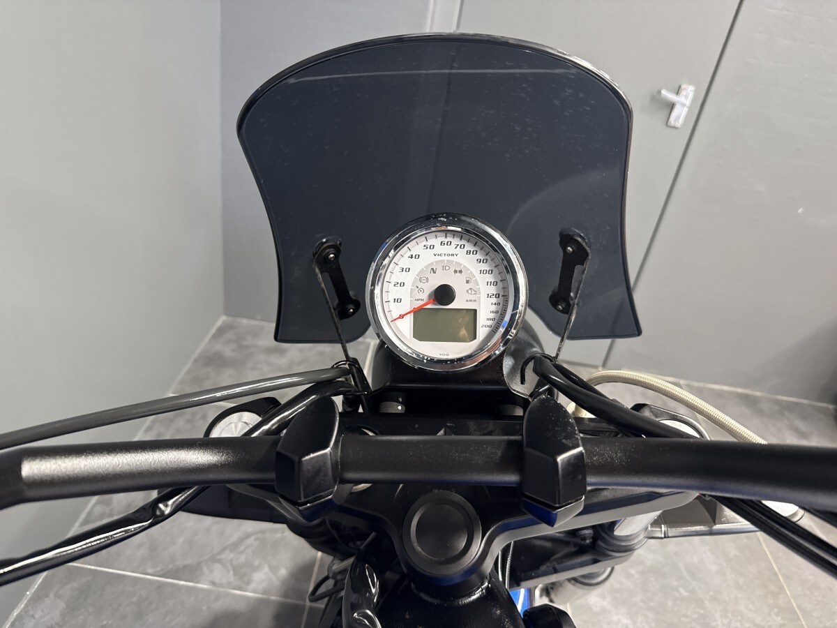 Used VICTORY JUDGE 2015 for sale - 78395804: Photo 8