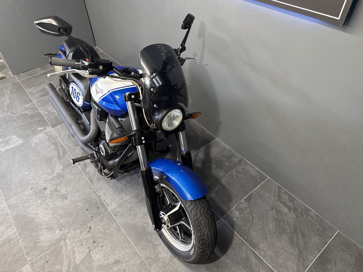 Used VICTORY JUDGE 2015 for sale - 78395804: Photo 9