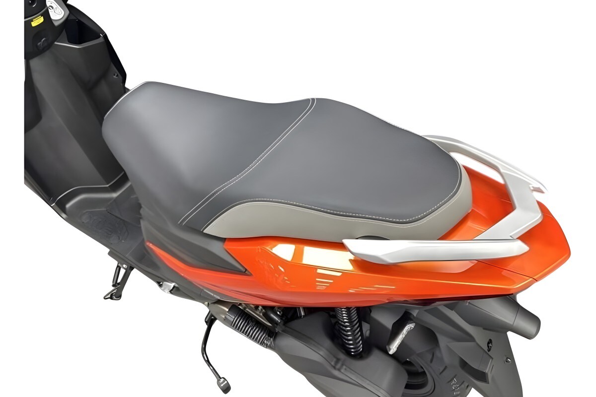 Used QJMotor LTS 50 S for sale - 78399588: Photo 8