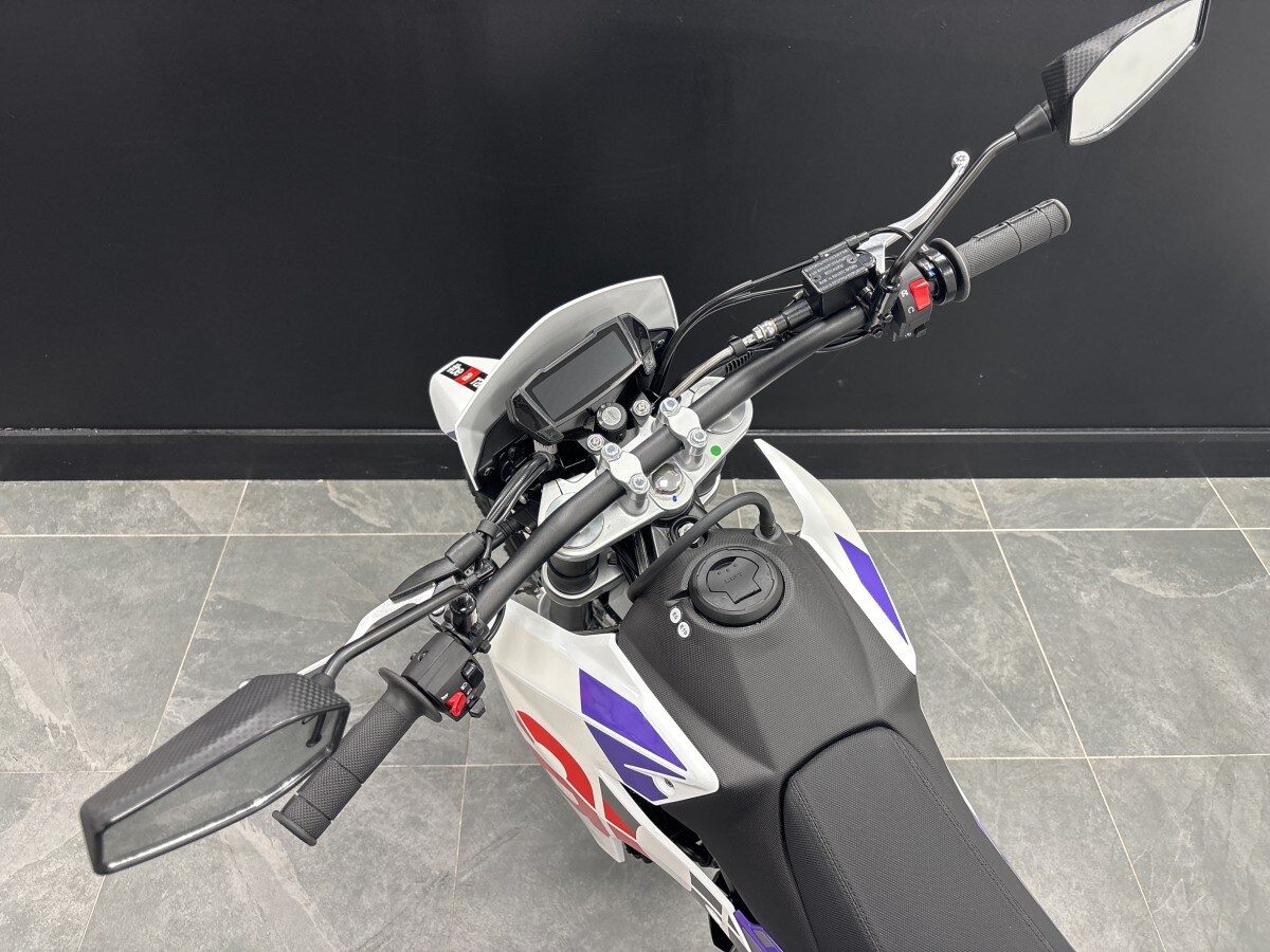 Used Aprilia RX 125 for sale - 78395310: Photo 15