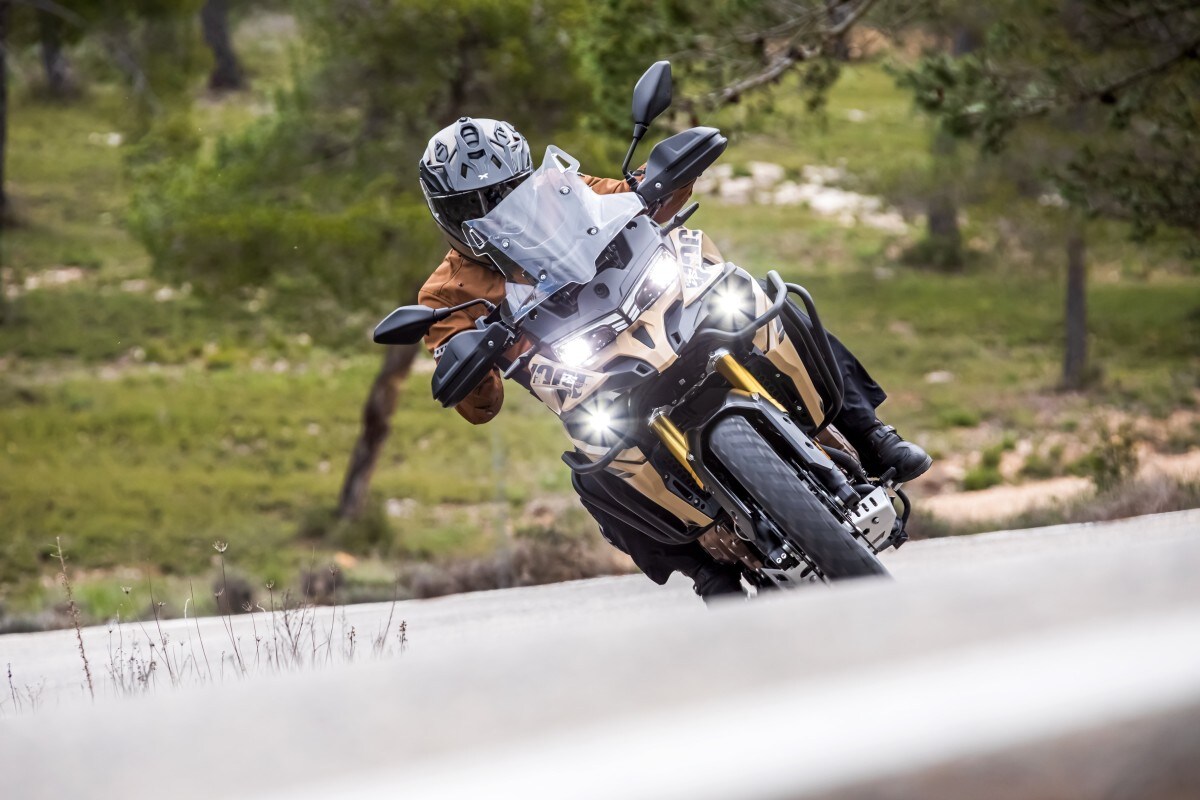 Used Voge DS625X for sale - 78399744: Photo 7