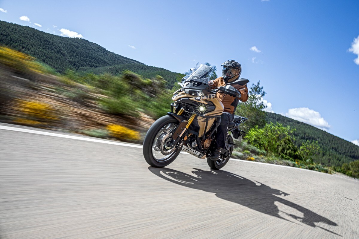 Used Voge DS625X for sale - 78399744: Photo 8