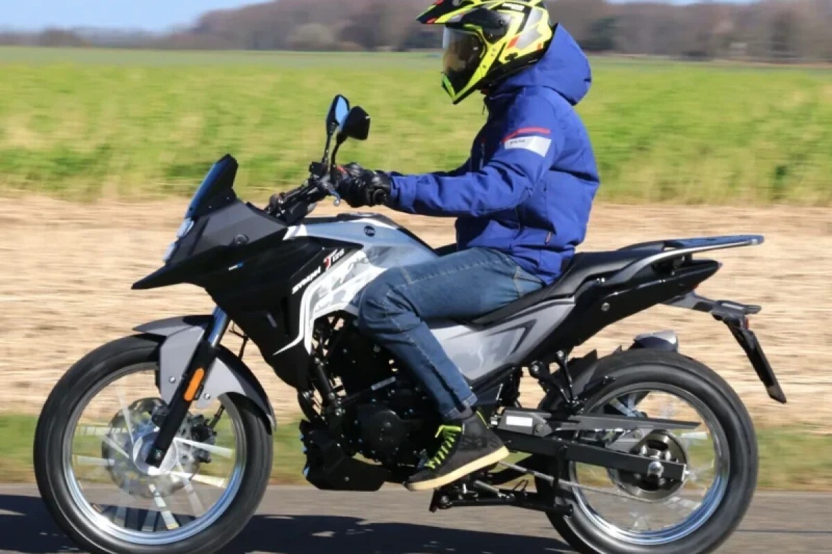 Used SYM NHT 125cc for sale - 78396339: Photo 13