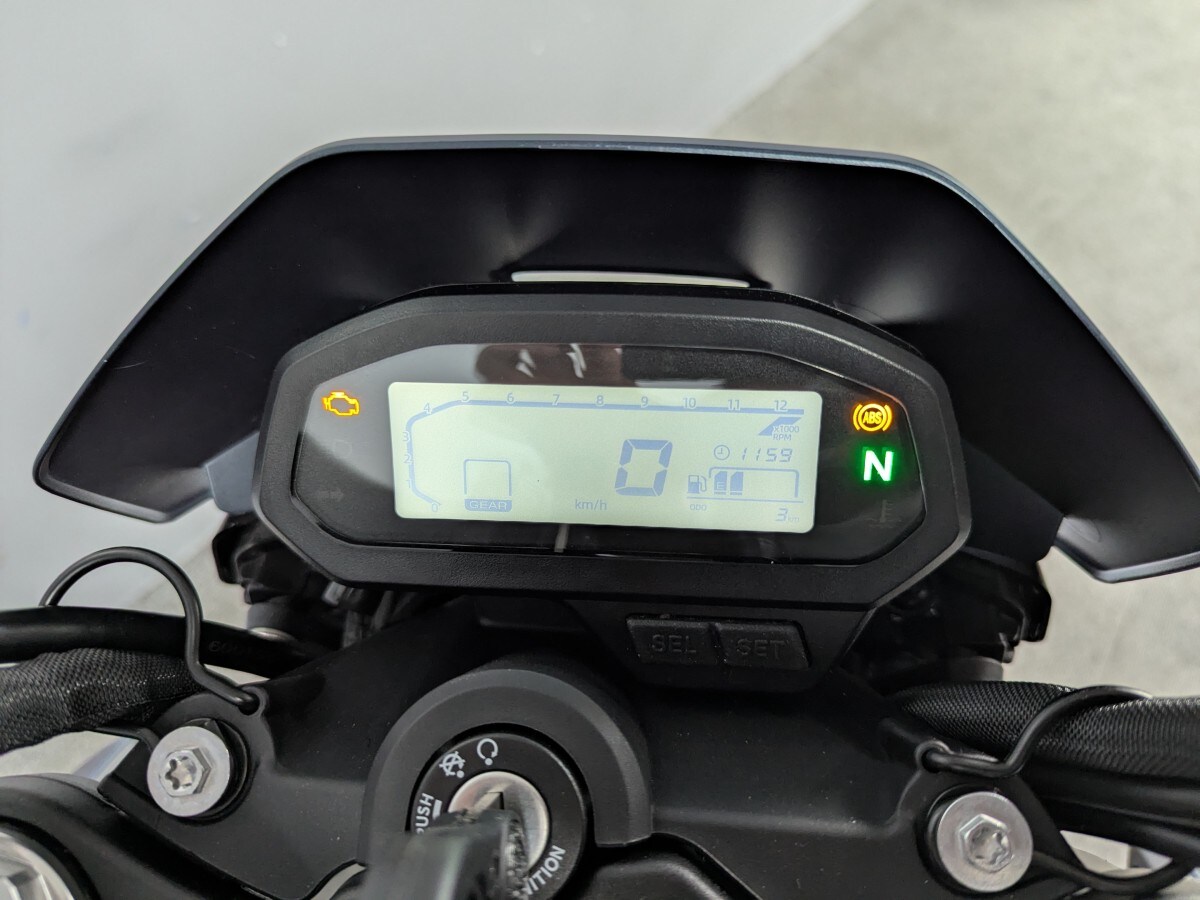 Used Benelli BKX 125 S for sale - 78395116: Photo 10