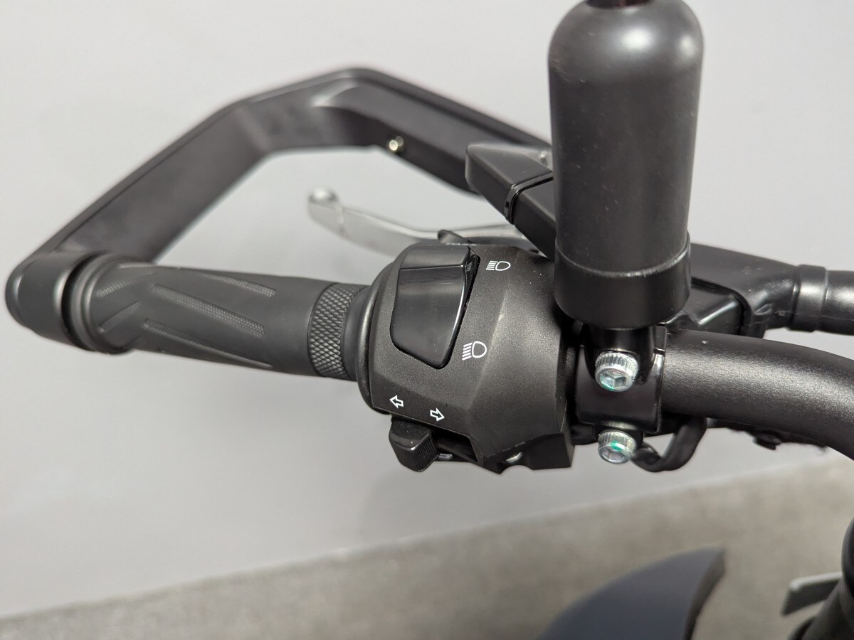 Used Benelli BKX 125 S for sale - 78395116: Photo 19