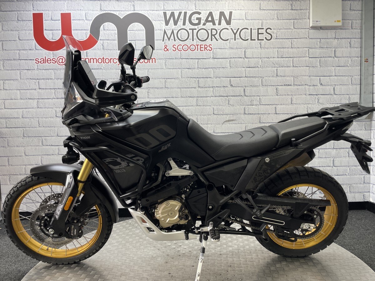 Used VOGE DS800X RALLY for sale - 78393444: Photo 11