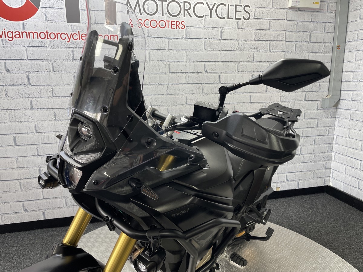 Used VOGE DS800X RALLY for sale - 78393444: Photo 12
