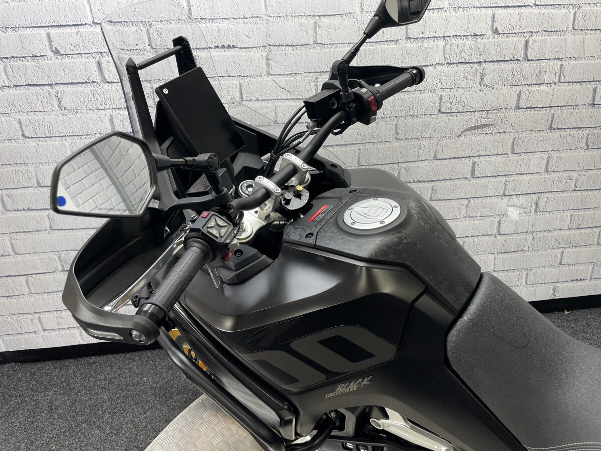 Used VOGE DS800X RALLY for sale - 78393444: Photo 13