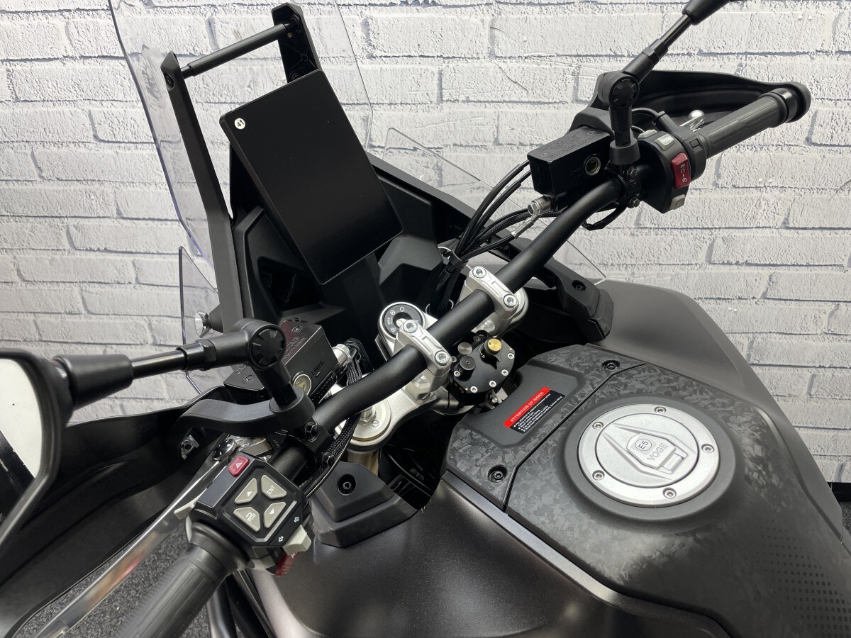 Used VOGE DS800X RALLY for sale - 78393444: Photo 14