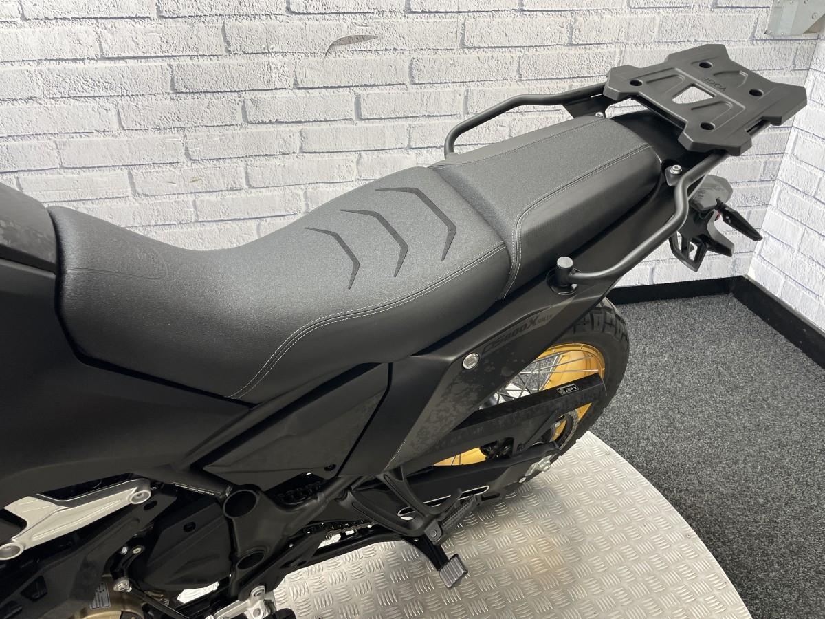 Used VOGE DS800X RALLY for sale - 78393444: Photo 15