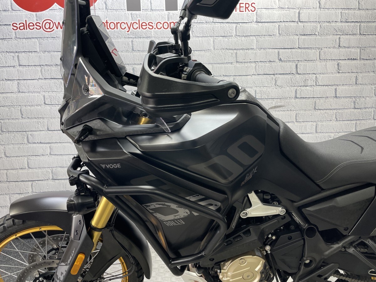 Used VOGE DS800X RALLY for sale - 78393444: Photo 16