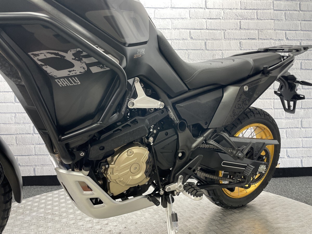 Used VOGE DS800X RALLY for sale - 78393444: Photo 18