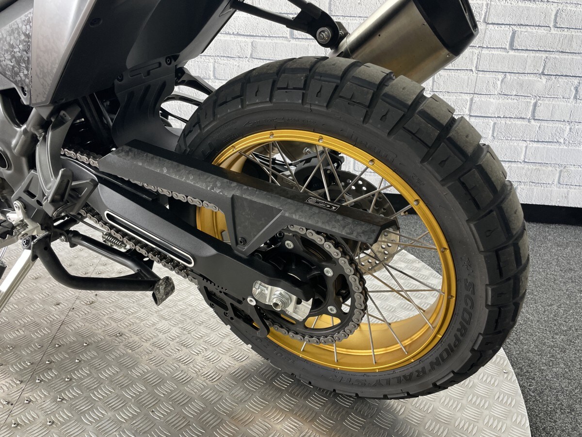 Used VOGE DS800X RALLY for sale - 78393444: Photo 19