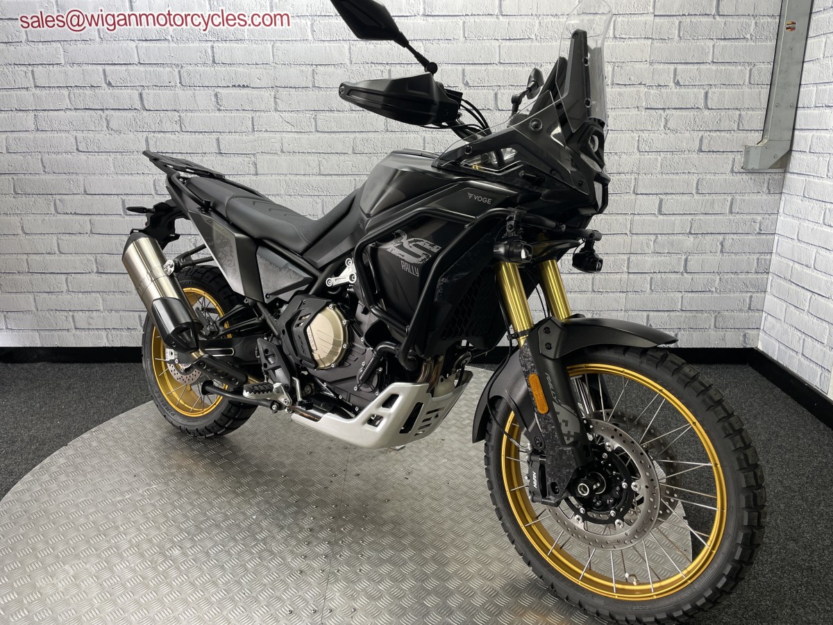 Used VOGE DS800X RALLY for sale - 78393444: Photo 3