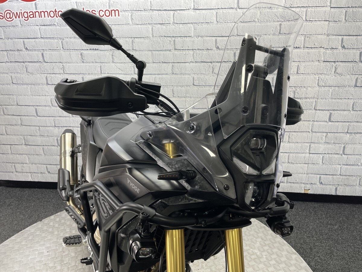 Used VOGE DS800X RALLY for sale - 78393444: Photo 4
