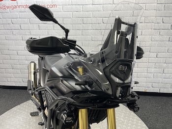 Used VOGE DS800X RALLY undefined for sale - bike-78393444: Photo
