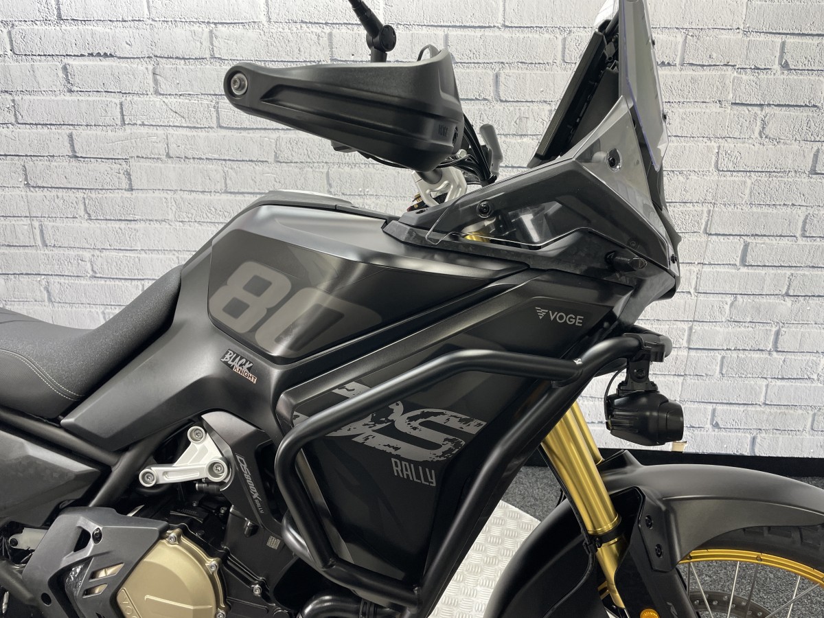 Used VOGE DS800X RALLY for sale - 78393444: Photo 5