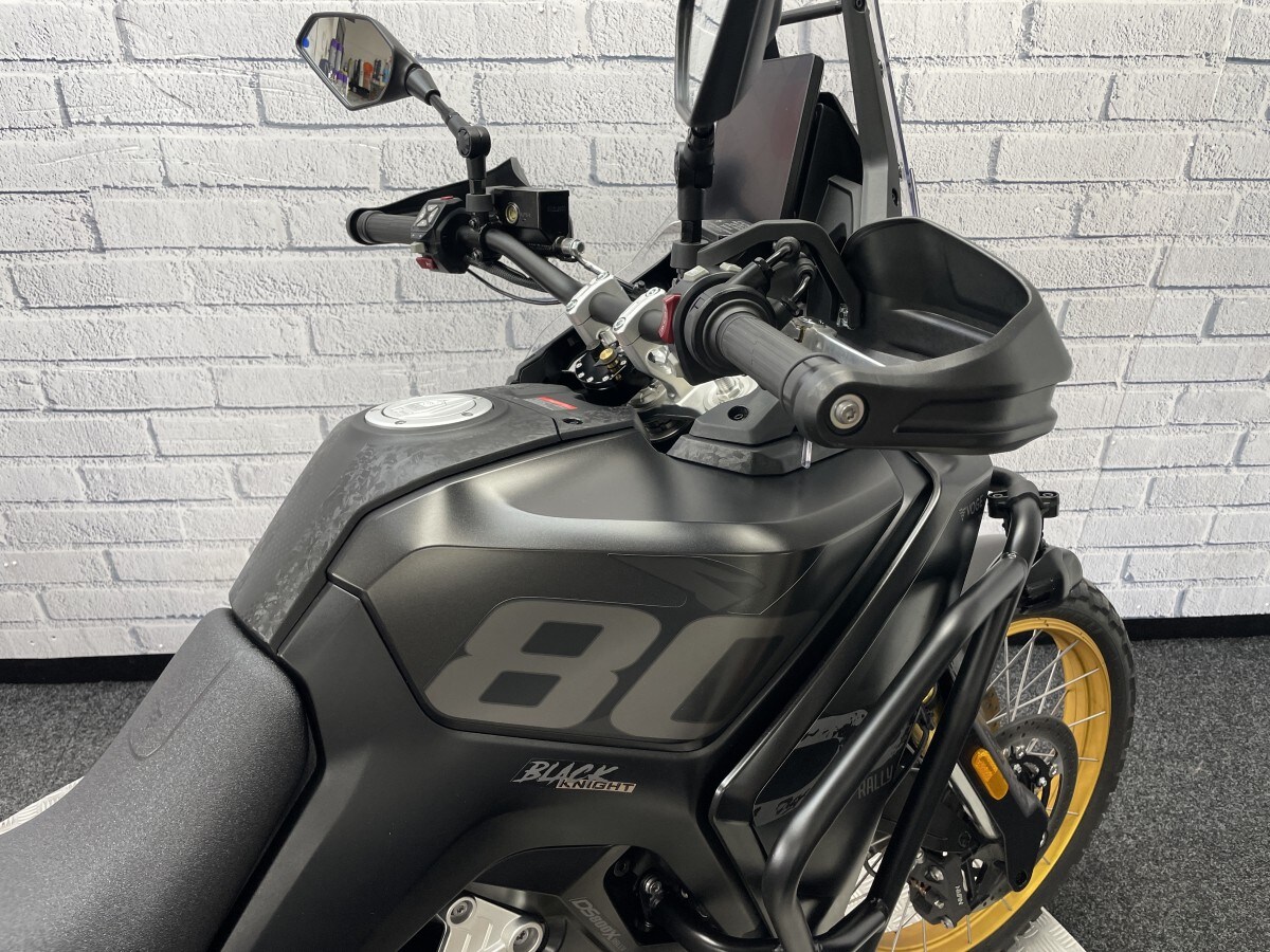 Used VOGE DS800X RALLY for sale - 78393444: Photo 6