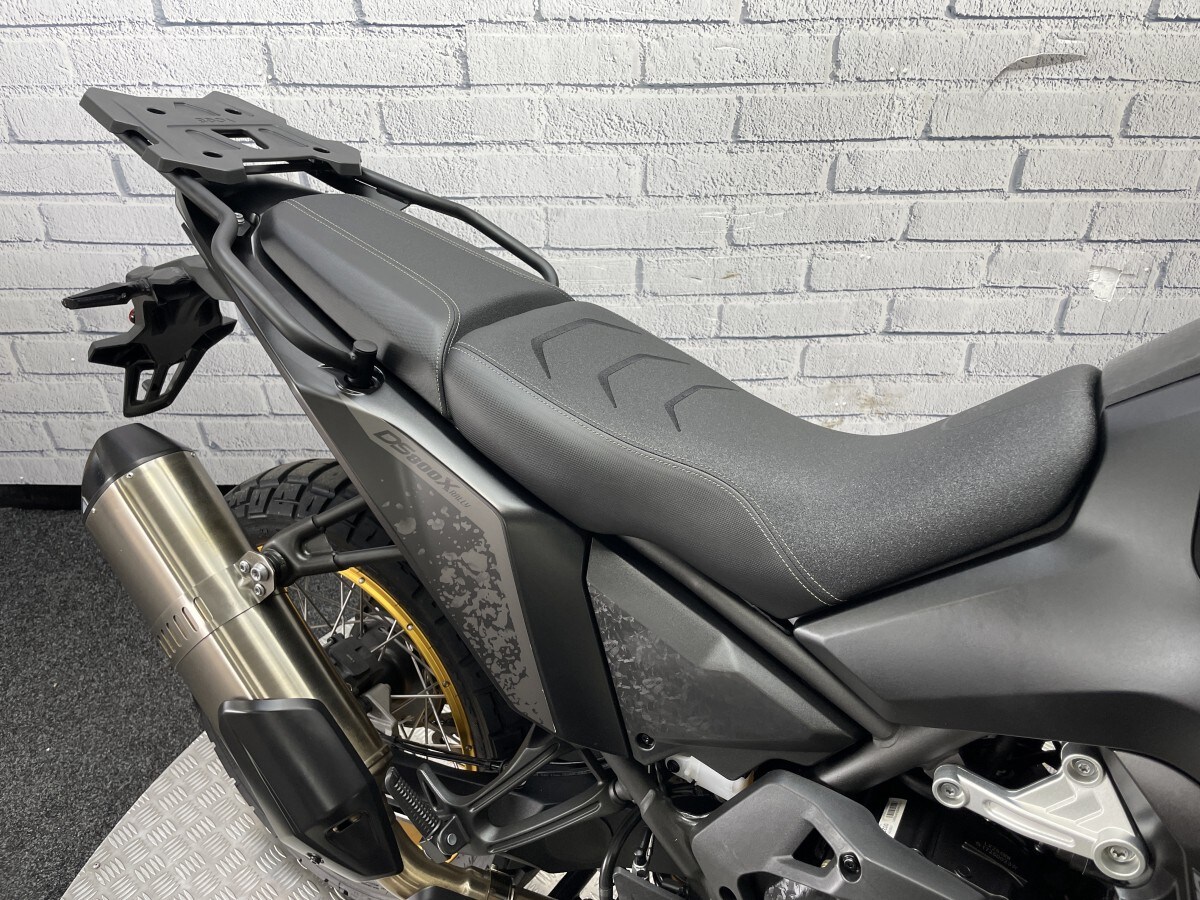 Used VOGE DS800X RALLY for sale - 78393444: Photo 7