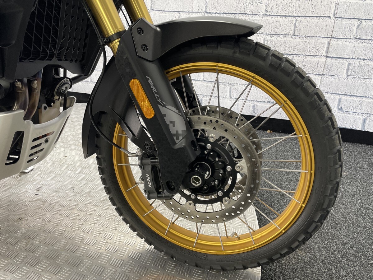 Used VOGE DS800X RALLY for sale - 78393444: Photo 8