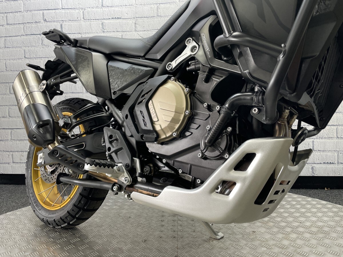 Used VOGE DS800X RALLY for sale - 78393444: Photo 9