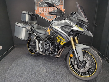 Used VOGE DS 525 X 2024 for sale - bike-78396856: Photo