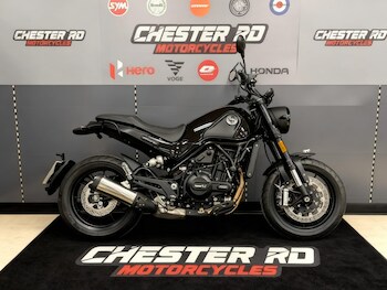 Used Benelli Leoncino 500 undefined for sale - bike-78393136: Photo